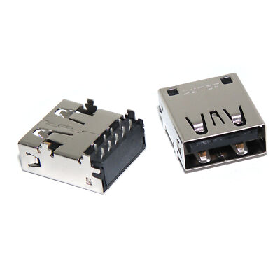 USB 3.0 Socket Jack port buchse connector LENOVO Y400 Y410P Y430P Y500 Y510P 