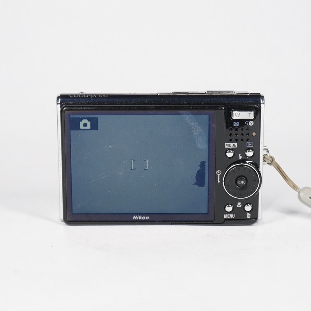 Nikon coolpix S5 （良品） Amazon.com : Nikon Coolpix S5 6MP Digital Camera with 3x