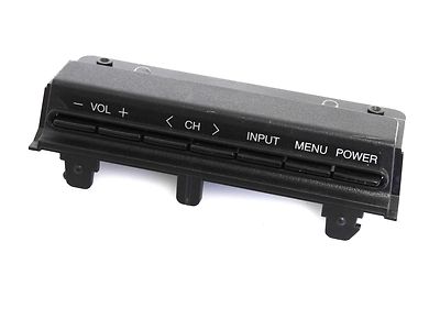 Kit Câbles Capteur IR Et Boutons Pour TV Sharp LC-70LE650U - Neuf Ouvert