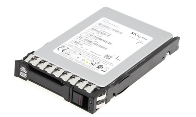 HPE SSD 1.6T SFF NVMe MU BC U.3 V2 (P65203)