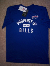(2025-2026) NIKE Buffalo Bills nfl Jersey Shirt Adult MEN'S/MENS (L-LG-LARGE)