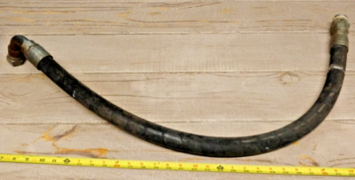 Aeroquip FC659-16 Hydraulic Hose 1
