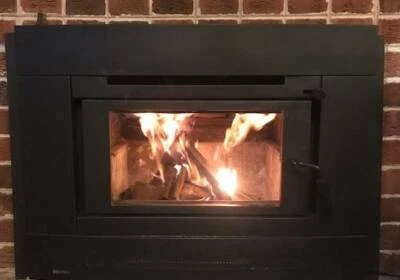 Regency Berwick Fireplace Insert Gumtree Australia Ku Ring Gai Area