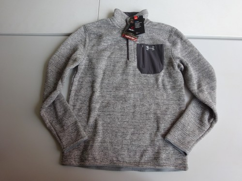 Under Armour Men's Specialist Henley NWT!!!  - Picture 4 of 4