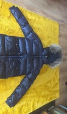 Pyrenex Coat Womens