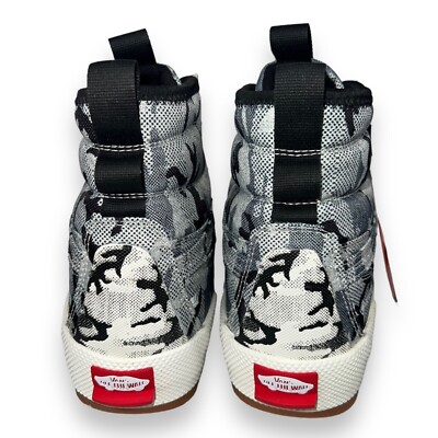 Vans SK8-Hi Gore Tex MTE 3  display picture 3