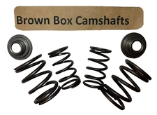 Predator 36lb Dual 212c Fits Most Stock Heads Racing Valve Springs 24hrship USA