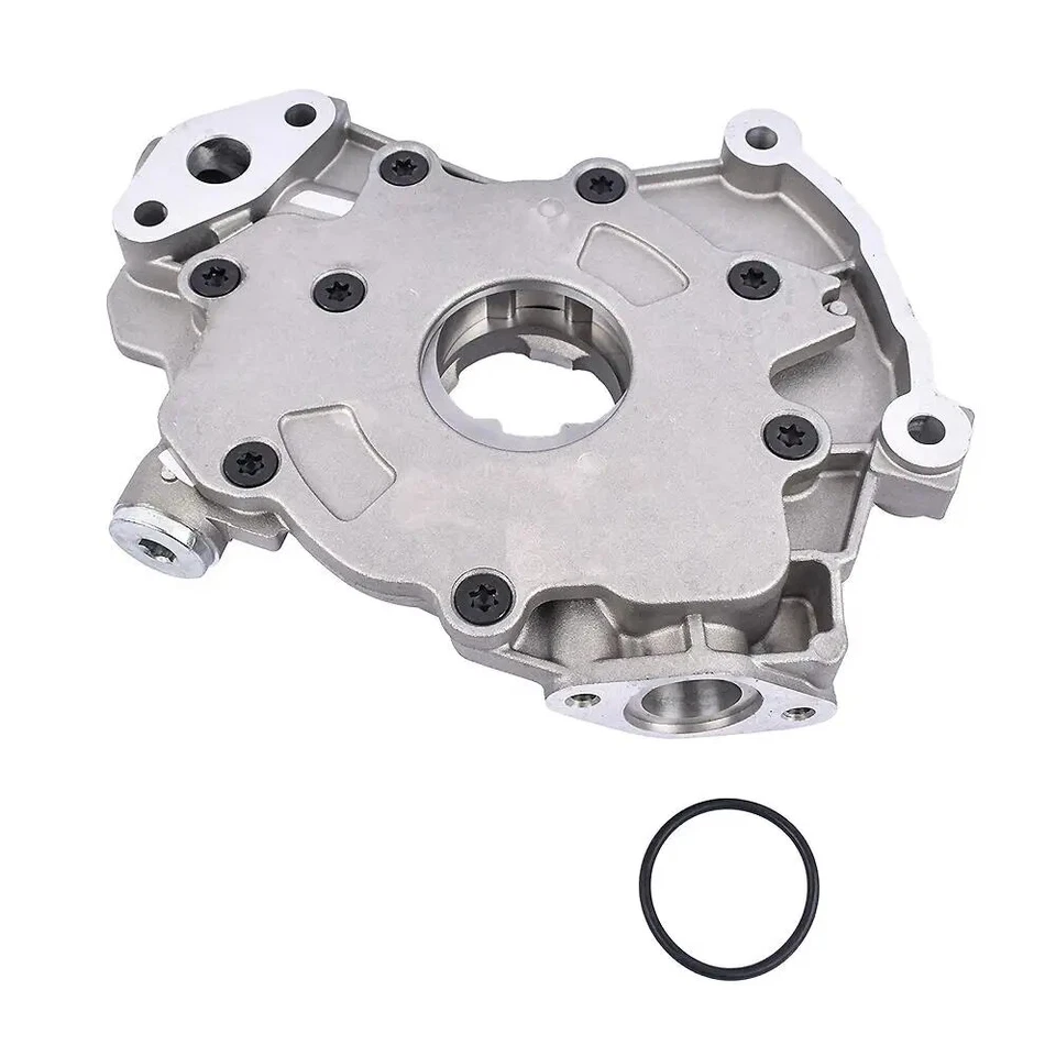 福特 F150 F250 Mercury Grand Marquis 油泵 4.6L 5.4L 6.8L 带 21 毫米进口 — 第 2/4 张图片