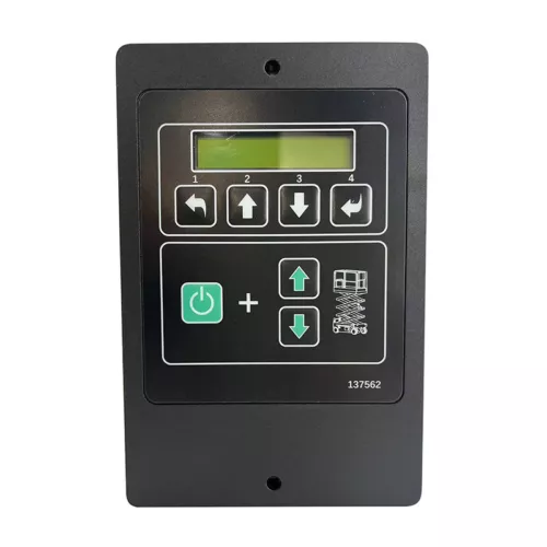 For Genie GS1530 GS1930 GS2032 GS2646 GR-12 GR-15 New 1256721GT Control Box - Picture 7 of 17