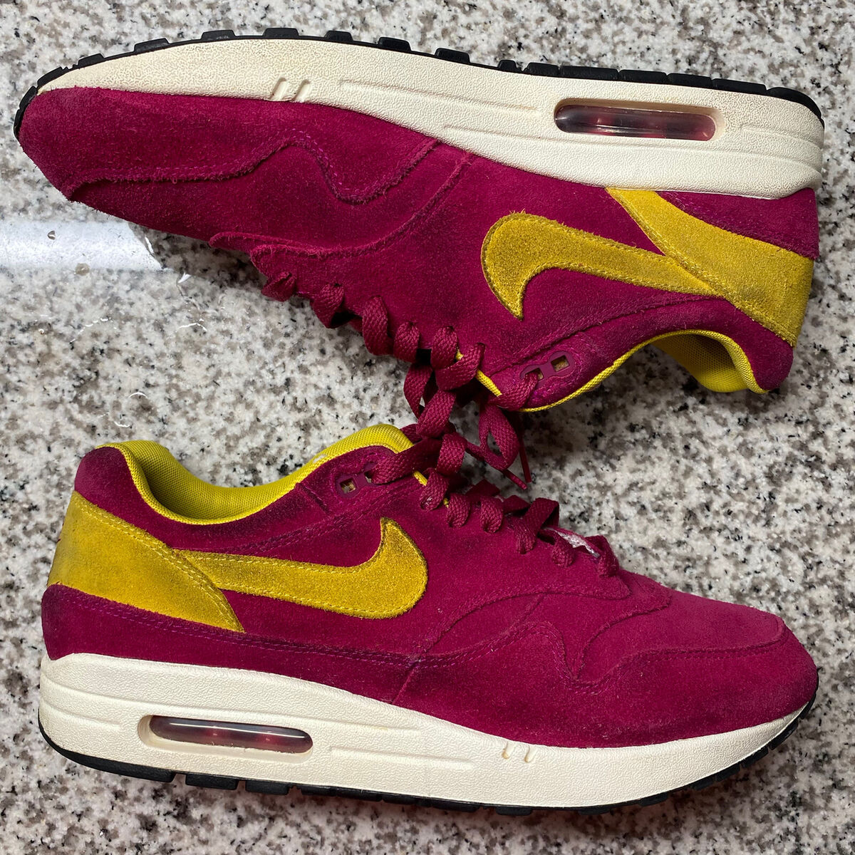 nike air max 1 dynamic berry