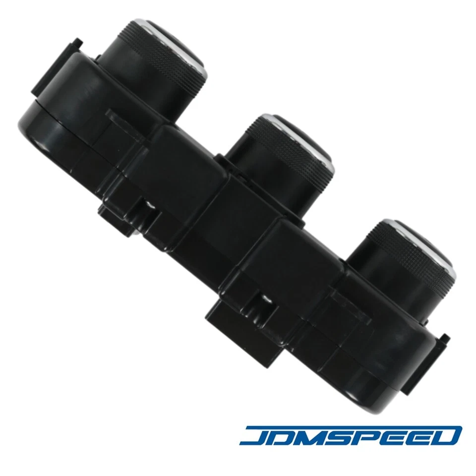 Control de temperatura clima aire acondicionado descongelación térmica para Dodge RAM 1500 2500 2013-2018 Foto 4 de 4