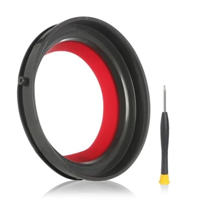 Masterpart Seal Ring For Dyson Dust Bin for Models V12 SV18 Digital, Slim SV20