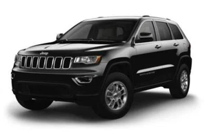 2022 Jeep Grand Cherokee WK Laredo