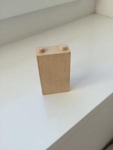 plan toys walking elephant