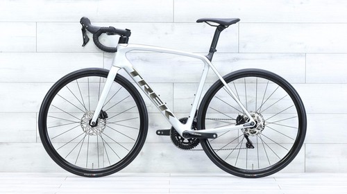 Trek Emonda SL 5 Disc Road Bike - 2022, 56cm - Picture 2 of 17