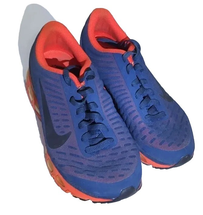 Size 10 - Nike Air Max Tailwind 6 Blue | eBay display picture 3
