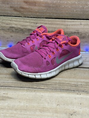 nike free 5.0 girls