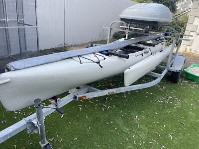 hobie tandem | Kayaks \u0026 Paddle | Gumtree Australia Free Local Classifieds