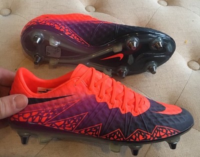 nike hypervenom phinish sg