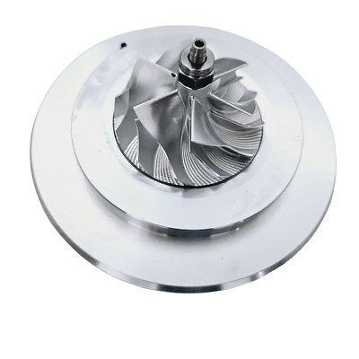 Turbo CHRA 3023738 Bolt on 2020+ Polaris RZR Pro XP Water Cooled Billet ...