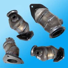 Catalyseurs Iveco DAILY