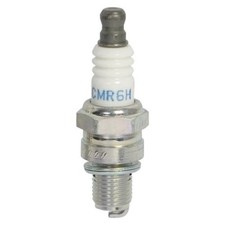 NGK CMR6H Plug For Stihl Garden Leaf Blower Models BG86 & BG56