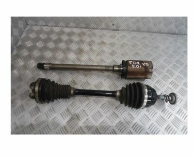 BMW F01 750 XD XI DRIVESHAFT DRIVESHAFT JOINT 7593042
