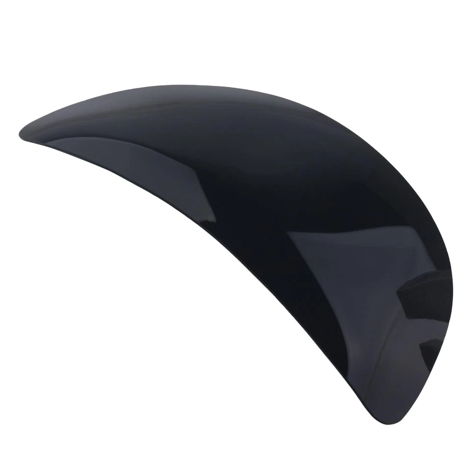 Защитная крышка объектива фары ABS для мотоцикла BMW K1200LT - Изображение 3 из 4