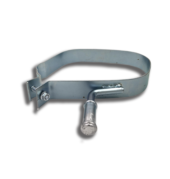 Durer Auspuffband Sangle FüR Peugeot 207 207CC 207 SW C3 Picasso-image