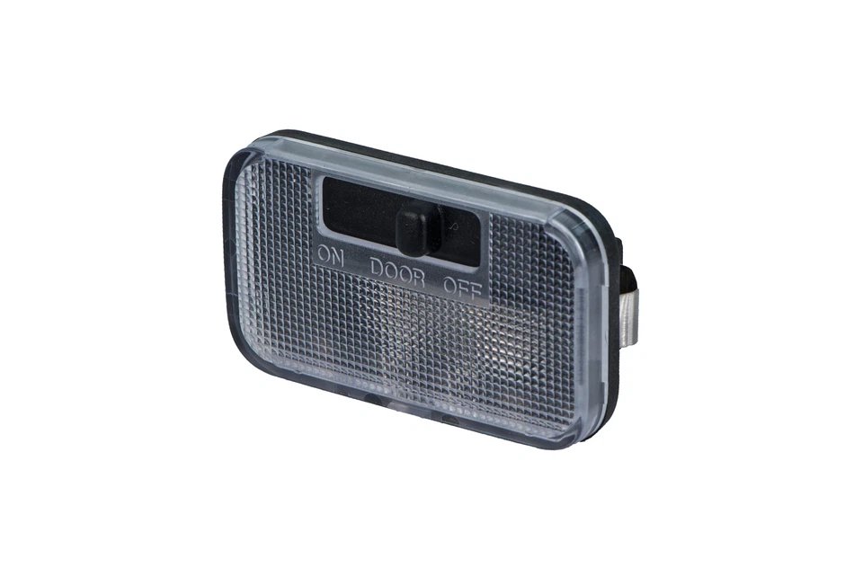 Mazda MX-5 Miata 2006-2011 lámpara de techo interior delantera OEM NUEVO NE51-51-310B Foto 2 de 4