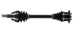 Propshaft Driveshafts