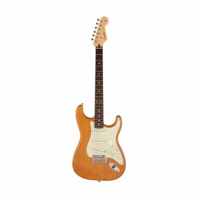 Fender Japan Hybrid II Stratocaster Electric Guitar, RW FB