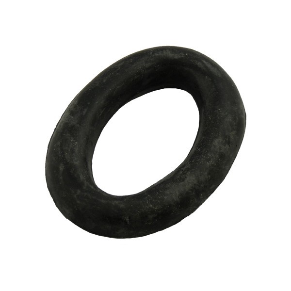 EMR006 EXHAUST RUBBER HANGER RUBBER