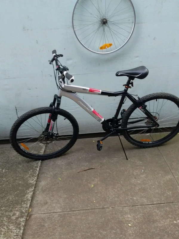 women's magna equator bike