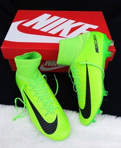 botines nike mercurial veloce iii df fg