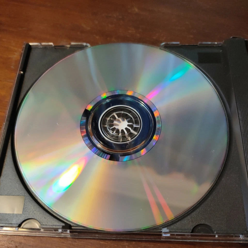 Pharaoh's Daughter's George's Hire Audiobook 4X CDs Read By Laura Pattern Naxus  - image 4 of 4