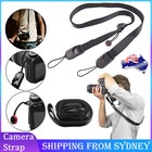 Camera Strap Quick Release Neck Hanging Belt Leash Shoulder for DSLR/SLR Camera