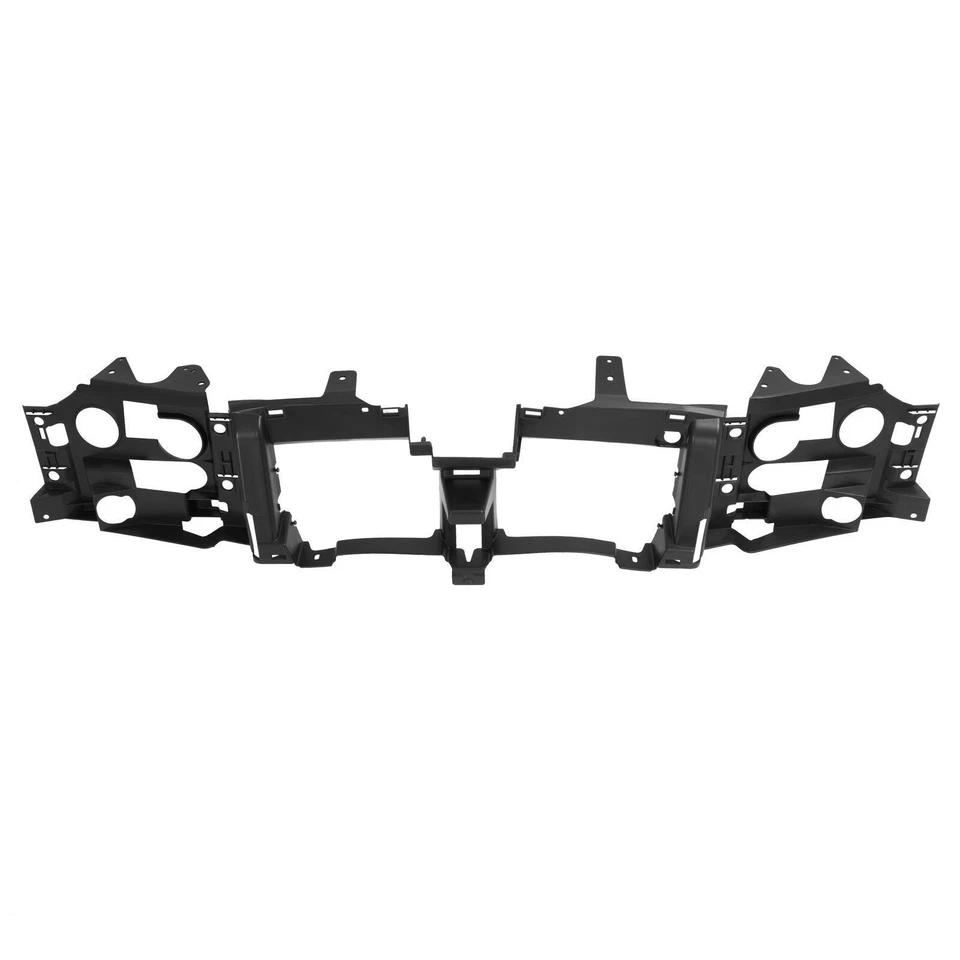 For Chevrolet Trailblazer Trailblazer EXT 02-09 Header Headlamp Mounting Panel Foto 2 de 4