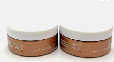 Goldwell Creative Texture Matte Rebel #3 2.5 oz  (2 pack) Sale 
