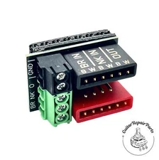 EMG B245 Pickup Buss For Solderless Wiring