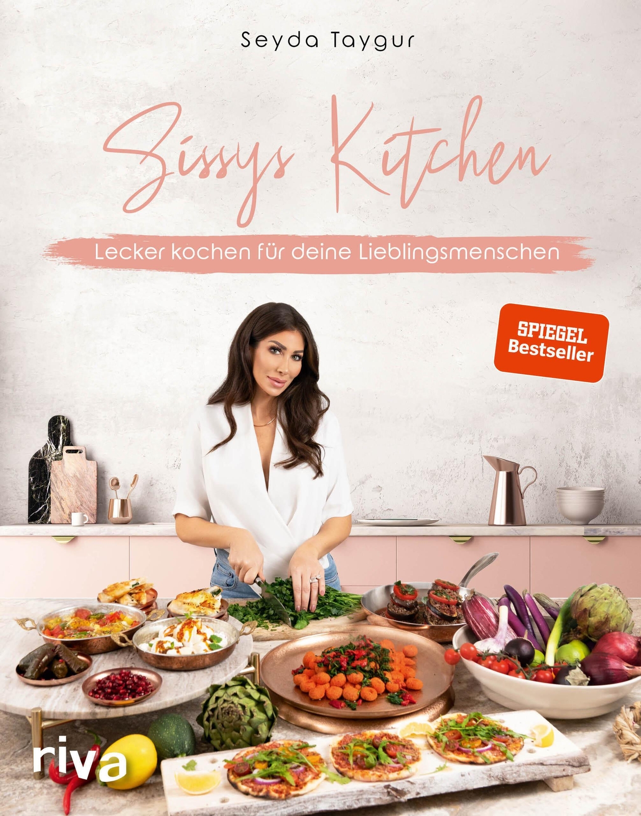 Thumbnail - Seyda Taygur Sissys Kitchen