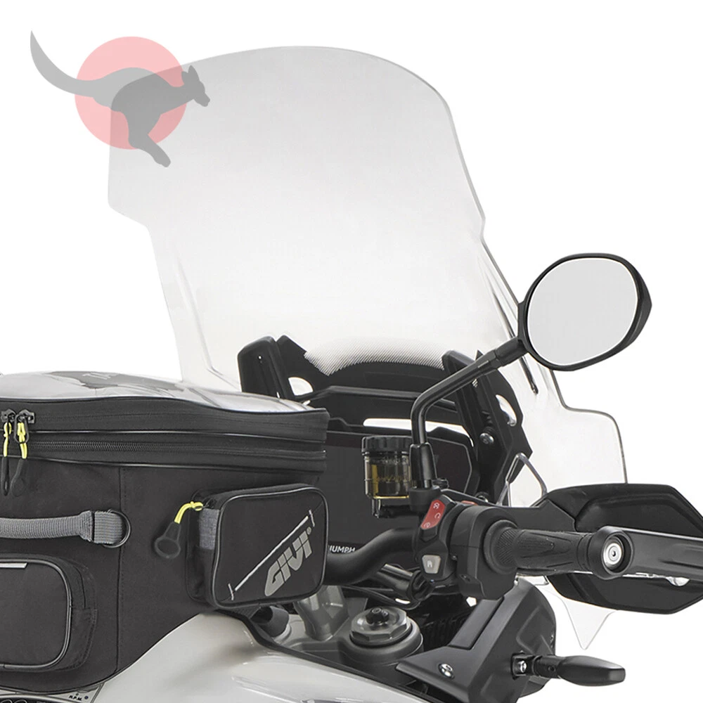 Fairing Windscreen Givi Triumph Tiger 900 Gt Pro 2020 2024