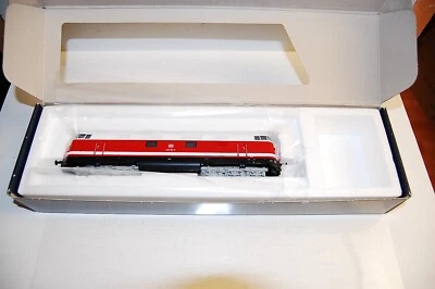 Gützold 35700 Spur H0 Eisenbahn BR 228 Diesellok der DB AG mit BN 228 791-0 OVP - Bild 1 von 4