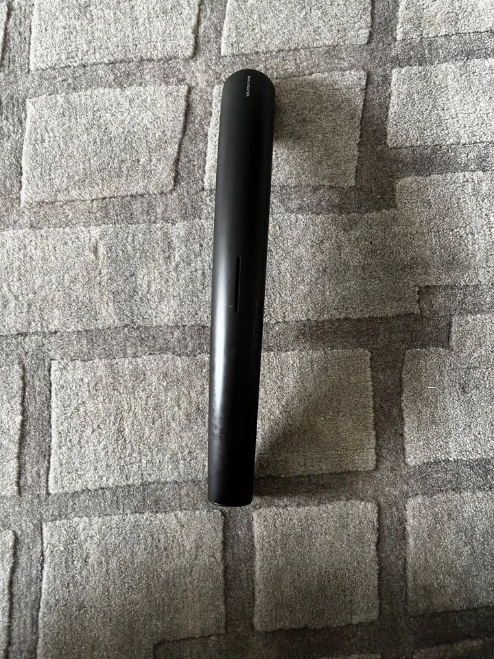 bang & olufsen telefon in Schwarz, Beocom 2 - Bild 3 von 4