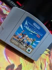 Pilotwings 64 Nintendo N64 Video Game