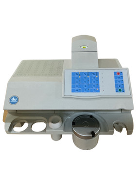 DW Scientific l Whitley Automatische Spiralplatte | | Mikrobiologisches Labor