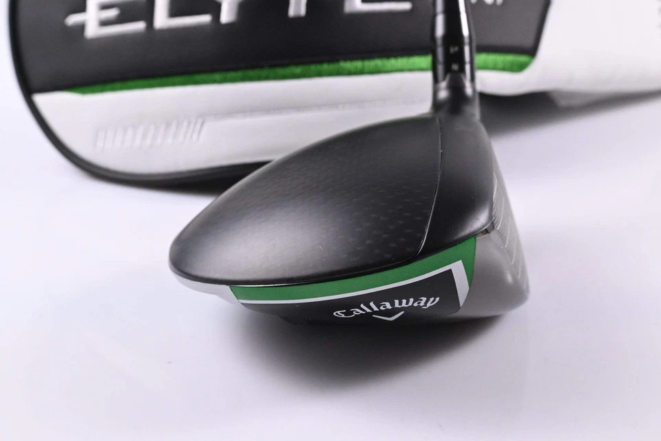 Callaway Elyte Mini Driver / 13.5 Degree / Stiff Flex Denali Charcoal 60 Shaft - Image 3 of 4