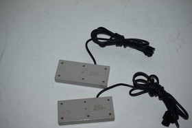 Nintendo NES Console Super Mario Bros Tetris 2 Controllers AC Adapter
