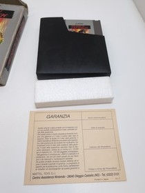 Nintendo Nes Rush'n Attack PAL A ITA