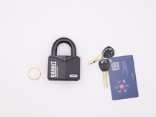 ABUS Granit 37RK/55 KA (Code 5544653)